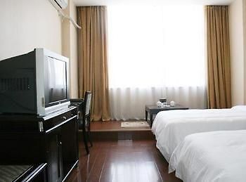 Qingdao Mingshen Hotel Chengyang Eksteriør bilde