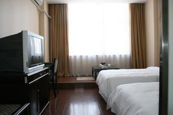 Qingdao Mingshen Hotel Chengyang Eksteriør bilde